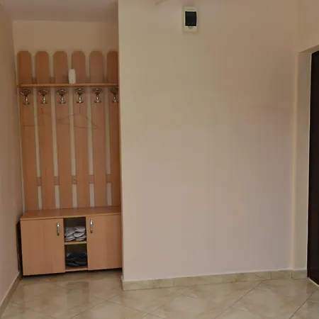 Διαμέρισμα Daria's