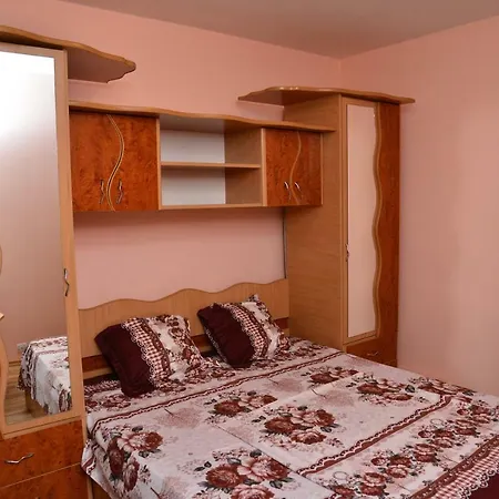 Daria's Bukarest