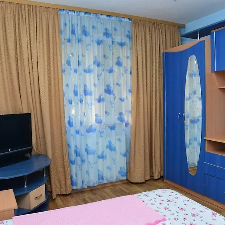 Διαμέρισμα Daria's Βουκουρέστι