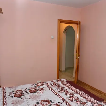 Daria's Βουκουρέστι