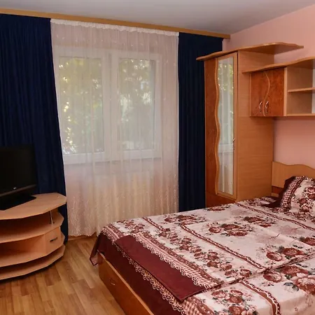 Daria's Lejlighed Bukarest
