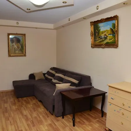 Διαμέρισμα Daria's *