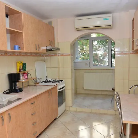 Διαμέρισμα Daria's *
